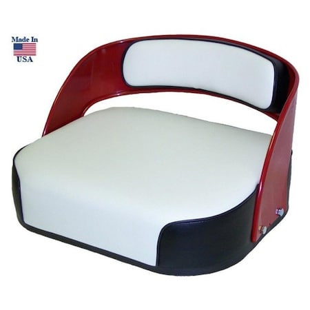 Aftermarket Deluxe Seat Assembly 7143-P560DA